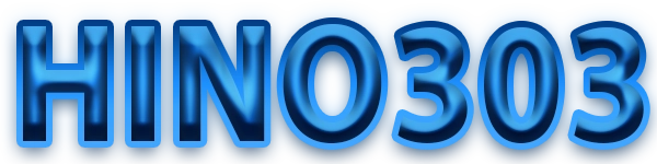 HINO303 Logo